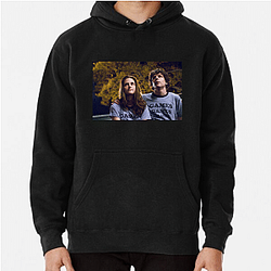 Adventureland is set in 1987 Adventureland Hoodies