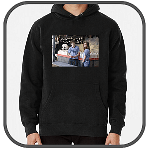 Adventureland Hoodies