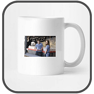 Adventureland Mugs