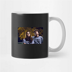 Adventureland is set in 1987 Adventureland Mugs
