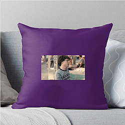 Adventureland got positive reviews Adventureland Pillows Cover