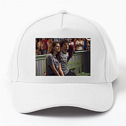 Adventureland is about a summer job Adventureland Hats & Caps