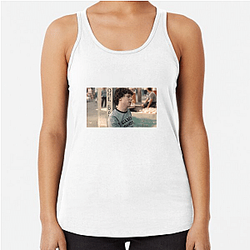 Adventureland got positive reviews Adventureland Tank Tops