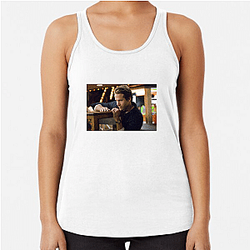 Adventureland is a coming of age story Adventureland Tank Tops