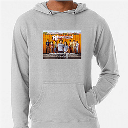 Adventureland was released in 2009 Adventureland Hoodies