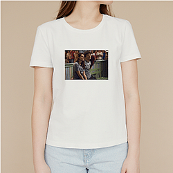 Adventureland is about a summer job Adventureland T-Shirts