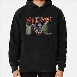 Adventureland is about a summer job Adventureland Hoodies