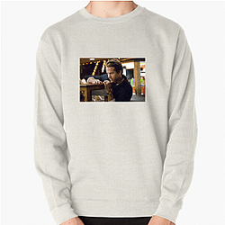 Adventureland is a coming of age story Adventureland Sweatshirts