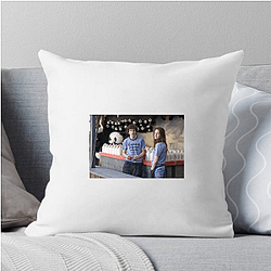 Adventureland features Kristen Stewart Adventureland Pillows Cover