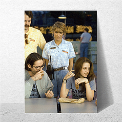Adventureland was directed by Mottola Adventureland Posters