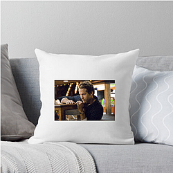 Adventureland is a coming of age story Adventureland Pillows Cover