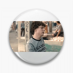 Adventureland got positive reviews Adventureland Pins