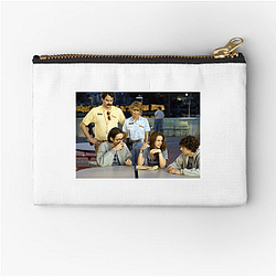 Adventureland was directed by Mottola Adventureland Zipper Pouches