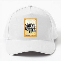 Adventureland is a movie Adventureland Hats & Caps
