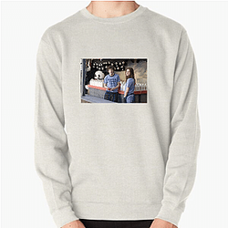 Adventureland features Kristen Stewart Adventureland Sweatshirts