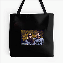 Adventureland is set in 1987 Adventureland Bags