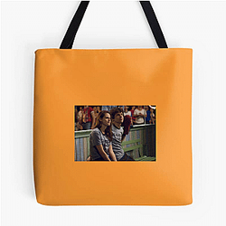 Adventureland is about a summer job Adventureland Bags