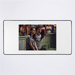 Adventureland is about a summer job Adventureland Mouse Pads