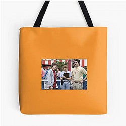 Adventureland stars Jesse Eisenberg Adventureland Bags