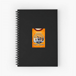Adventureland is a comedy drama Adventureland Notebook