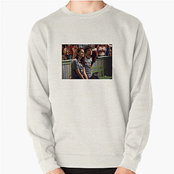 Adventureland is about a summer job Adventureland Sweatshirts
