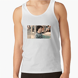 Adventureland got positive reviews Adventureland Tank Tops