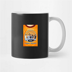 Adventureland is a comedy drama Adventureland Mugs