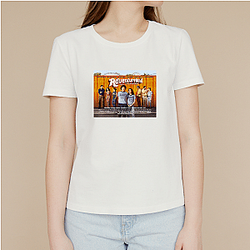 Adventureland was released in 2009 Adventureland T-Shirts