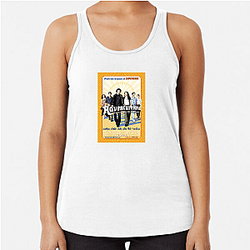 Adventureland is a movie Adventureland Tank Tops