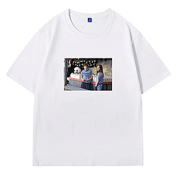 Adventureland features Kristen Stewart Adventureland T-Shirts