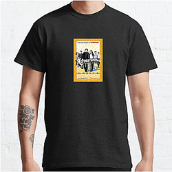 Adventureland is a movie Adventureland T-Shirts