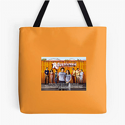 Adventureland was released in 2009 Adventureland Bags