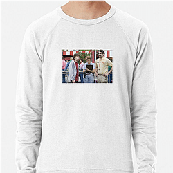 Adventureland stars Jesse Eisenberg Adventureland Sweatshirts
