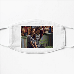 Adventureland is about a summer job Adventureland Face Masks