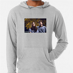 Adventureland is set in 1987 Adventureland Hoodies