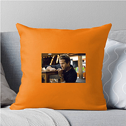 Adventureland is a coming of age story Adventureland Pillows Cover