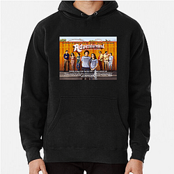 Adventureland was released in 2009 Adventureland Hoodies
