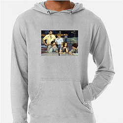 Adventureland was directed by Mottola Adventureland Hoodies