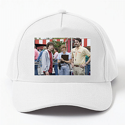 Adventureland stars Jesse Eisenberg Adventureland Hats & Caps