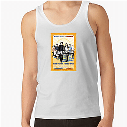 Adventureland is a movie Adventureland Tank Tops