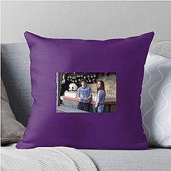 Adventureland features Kristen Stewart Adventureland Pillows Cover