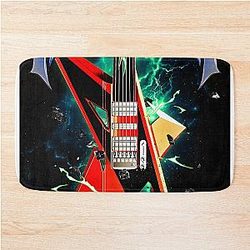 Aespa Rich Man Bath Mat
