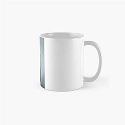 Aespa Ningning Classic Mug