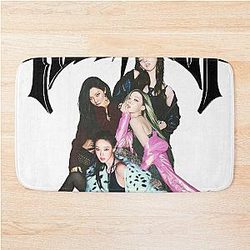 Aespa Rich Man Bath Mat