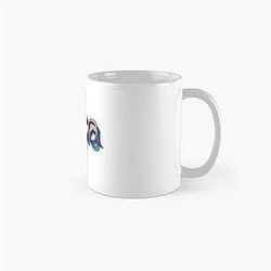 Aespa Logo Classic Mug