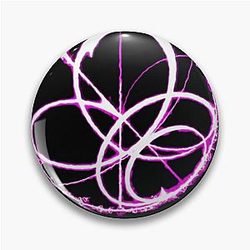 Aespa - Supernova Pin