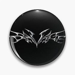 aespa Savage Pin