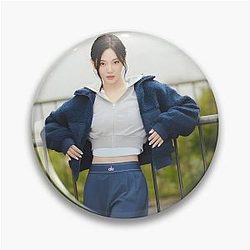 Exclusive Aespa Ningning Merch – Tshirt & Hoodie Posters Aespa Fan Gear Pin