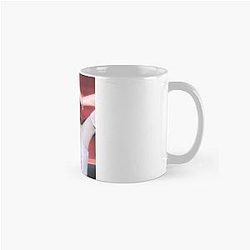 Aespa Ningning Classic Mug