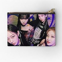 Aespa Kpop Pouch
